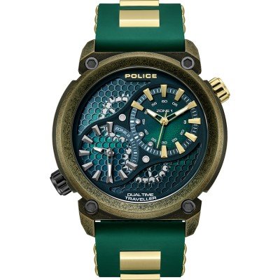 Montre Police PEWGM0071801 Boa