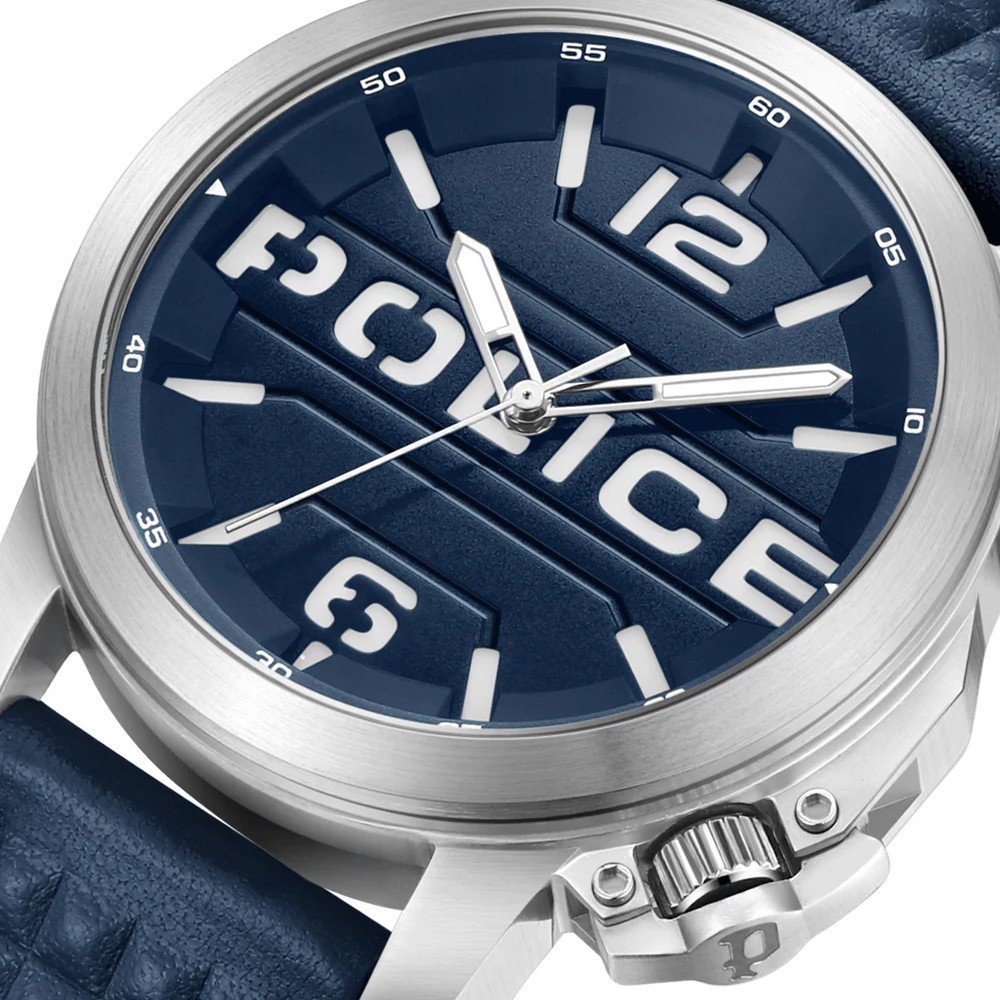 Prix montre outlet police