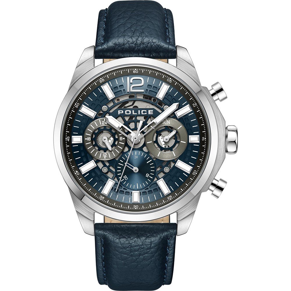 Montre Police PEWJF0004302 Menelik