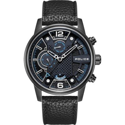 montre Police PEWJF2203306 Lanshu