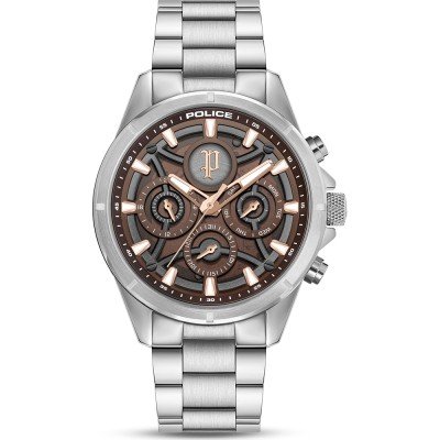 Montre Police PEWJK2227812 Defender