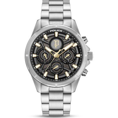 Montre Police PEWJK2227814 Defender