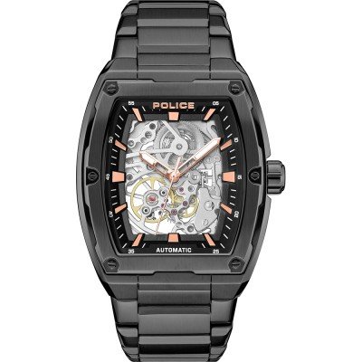 Montre Police PEWJL0072201 Skeletor