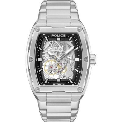 Montre Police PEWJL0072202 Skeletor