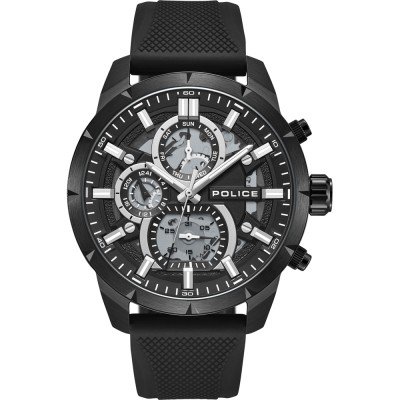 Montre Police PEWJQ0058703 Neist