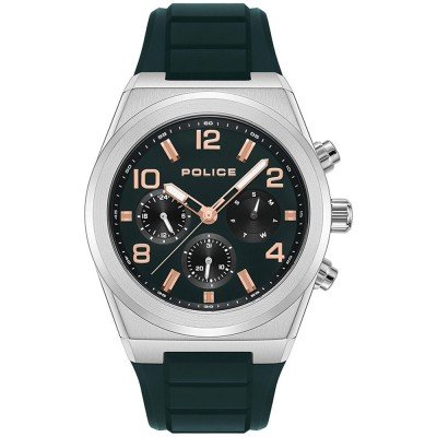 Montre Police PEWJQ2226705 Salkantay