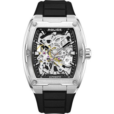 Montre Police PEWJR0005902 Skeletor