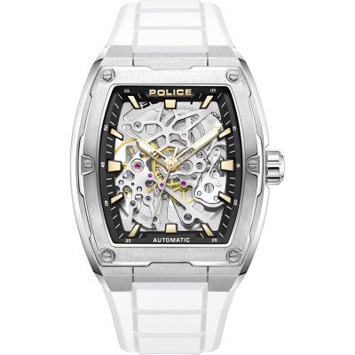 Montre Police PEWJR0005903 Skeletor