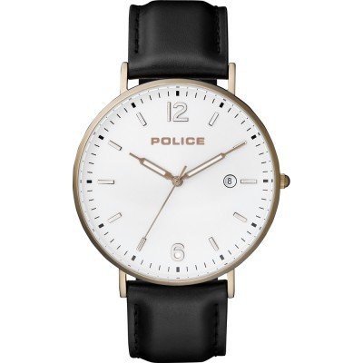 Montre Police PL.15368JSK/04 Calpe