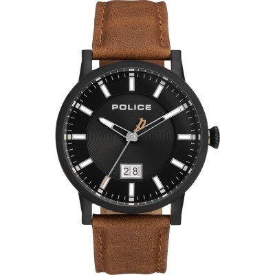 Montre Police PL.15404JSB/02A Collin