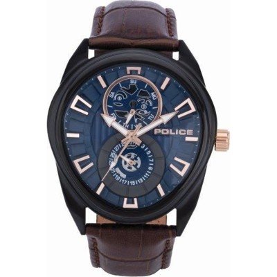 Montre Police PL.15443JSB/03A Modesto