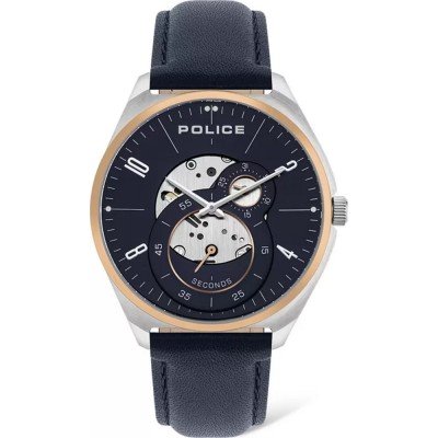 Montre Police PL.16022JSTR/03 Kaizuka