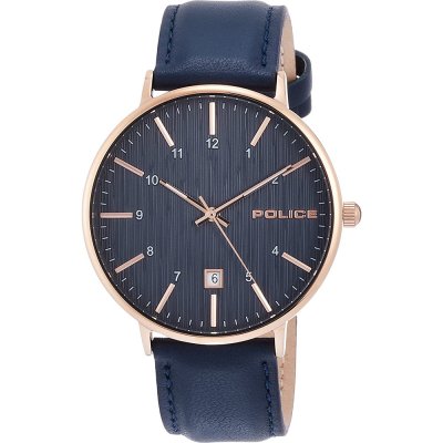 montre Police PL.15303JSR/03 Polaris