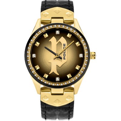 Montre Police PL.16029MSGB/02 Pongua