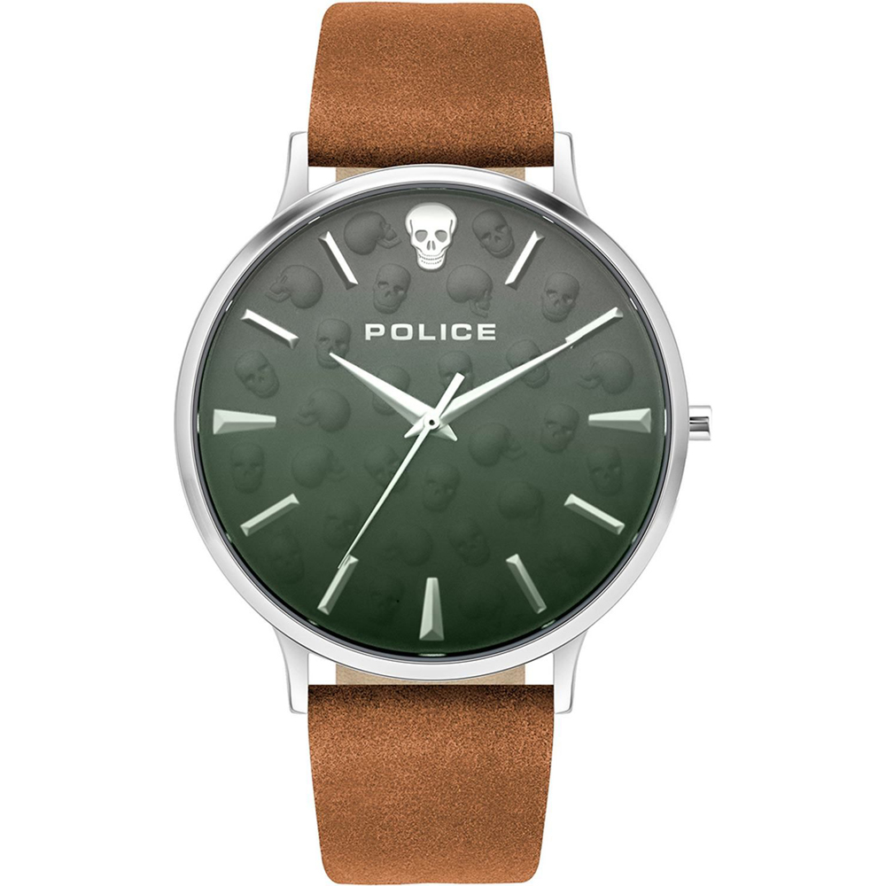 Montre Police PL.16023JS/13 Tasman