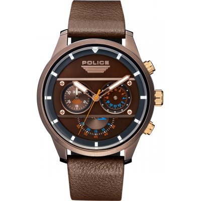 Montre Police PL.15411JSBN/12 Vesterbro