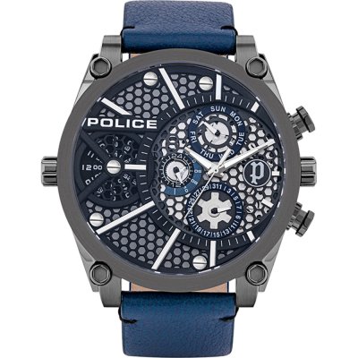 Montre Police PL.15381JSU/61B Vigor