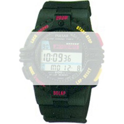 Bracelet Pulsar Straps 004ZQY