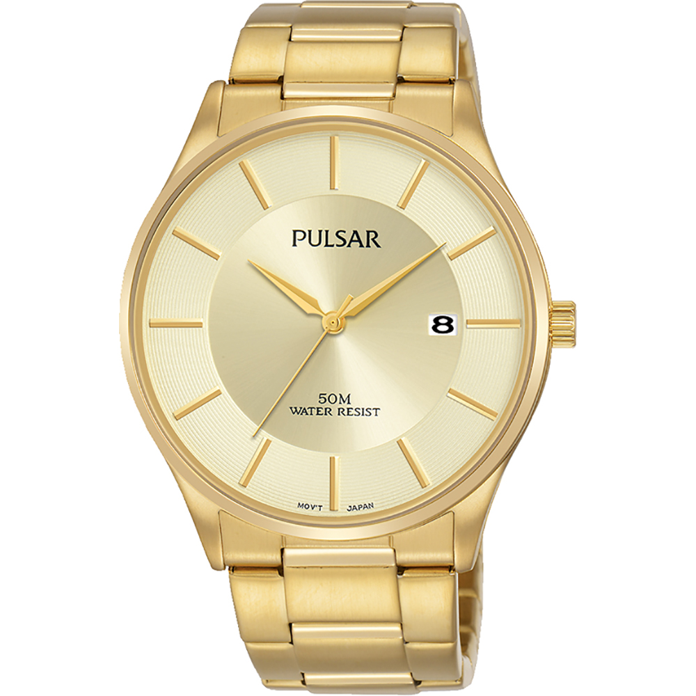 Montre Pulsar PS9592X1