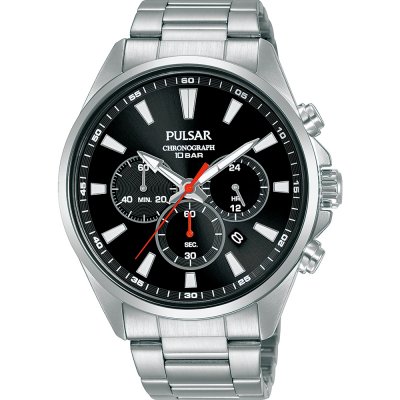 Pulsar Watch Gents PT3A39X1 PT3A39X1