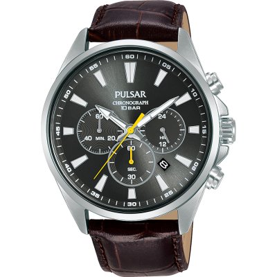 Pulsar Watch Gents PT3A41X1 PT3A41X1