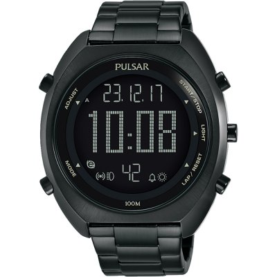 Montre Pulsar P5A017X1