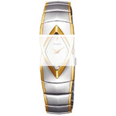 Bracelet Pulsar Straps PB893X