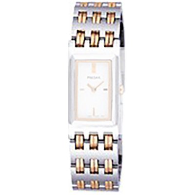 Bracelet Pulsar Straps 71V5XG PEG177P1