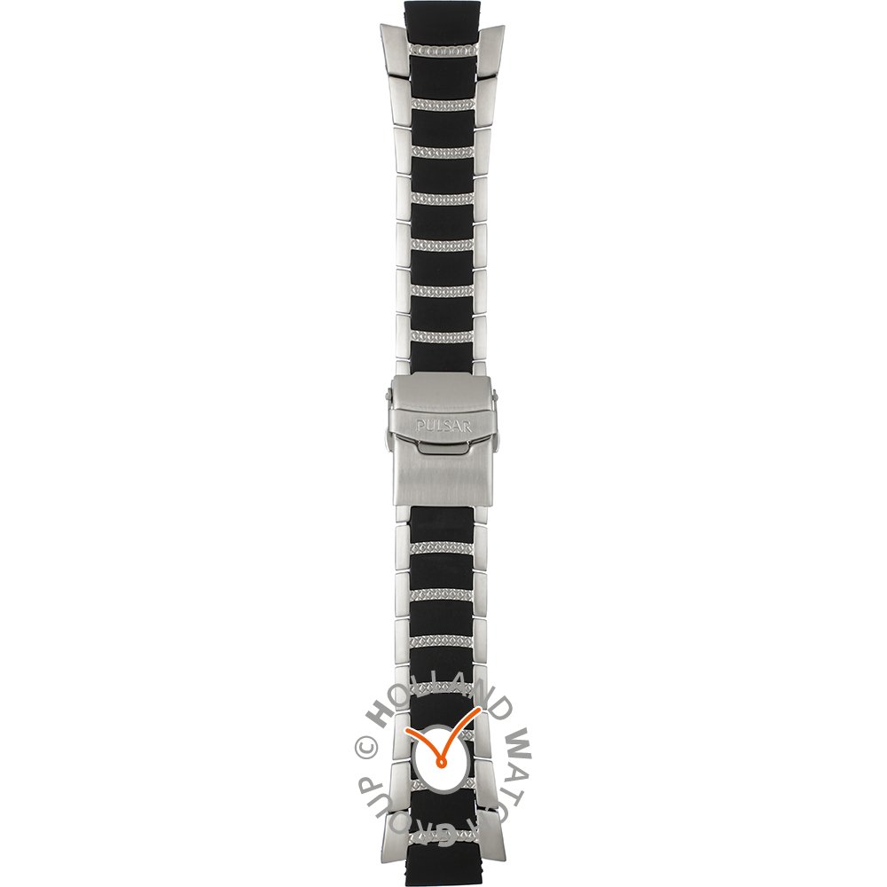 Bracelet Pulsar Straps PH394X PF3691X1