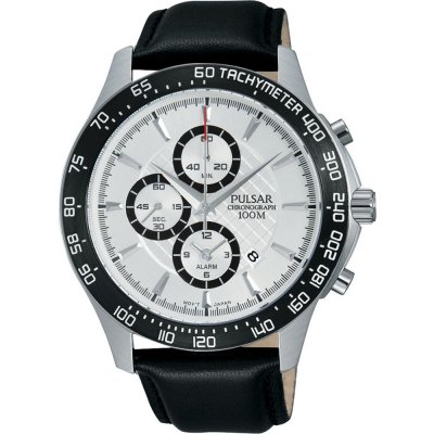 Pulsar Watch Chrono PF3A09X1 PF3A09X1