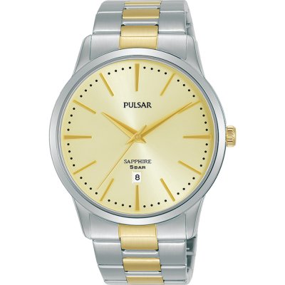 Pulsar PG8347X1 montre