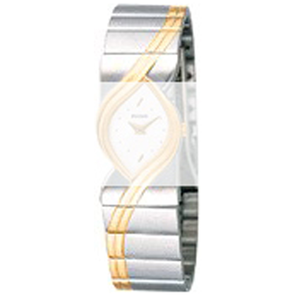 Bracelet Pulsar Straps PJ5072-BD