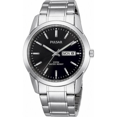 Pulsar PJ6021X1 montre