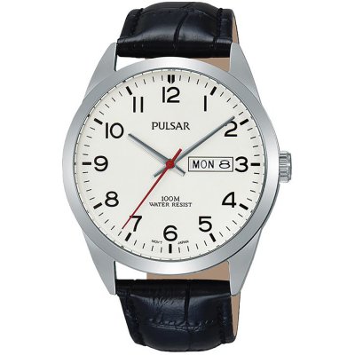 Montre Pulsar PJ6065X1