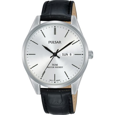 Montre Pulsar PJ6115X1