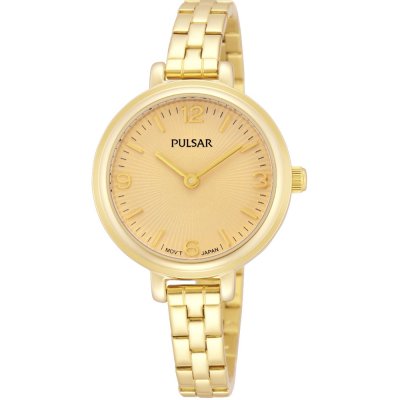 Pulsar Watch Time 2 Hands PM2058  PM2058X1