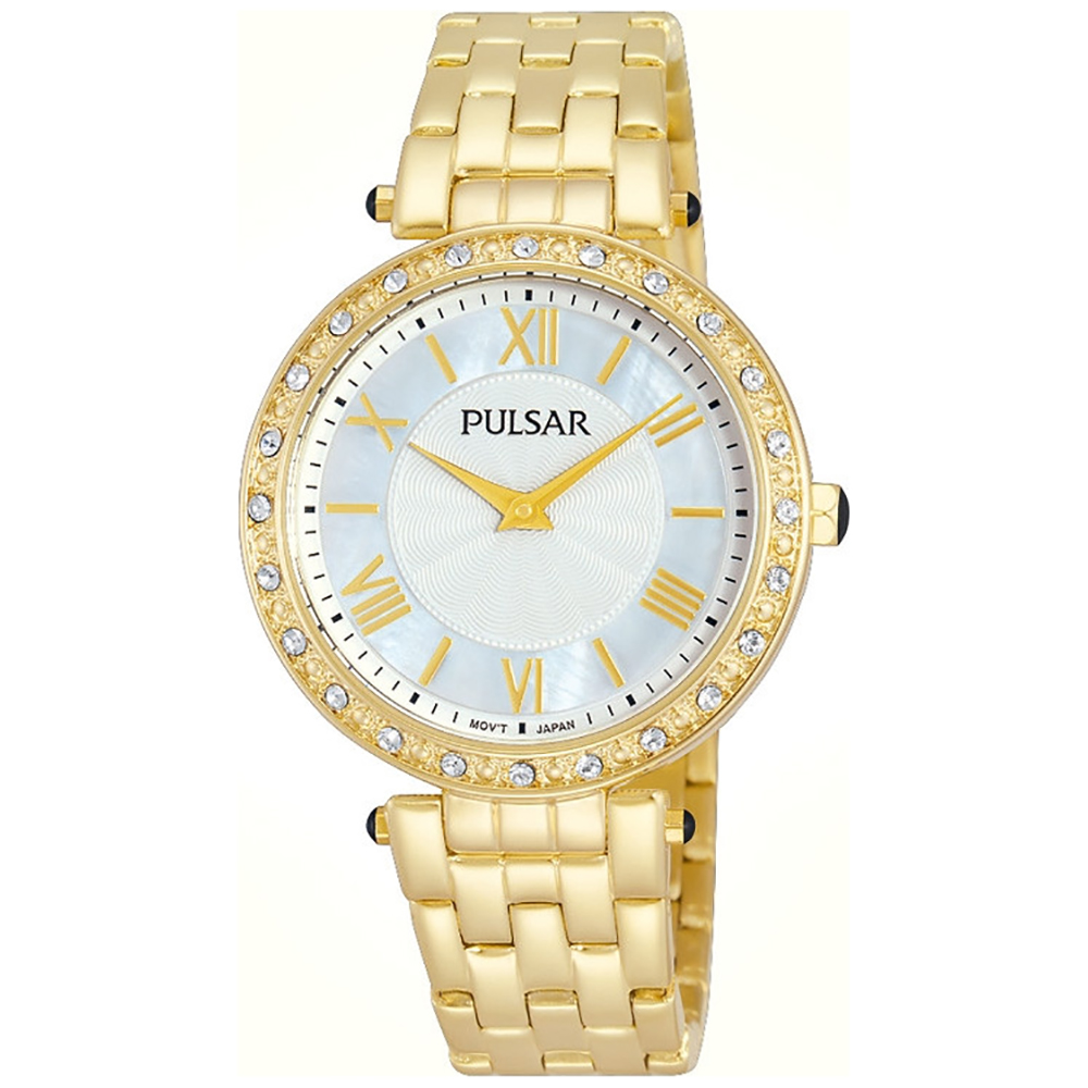 montre Pulsar PM2106X1