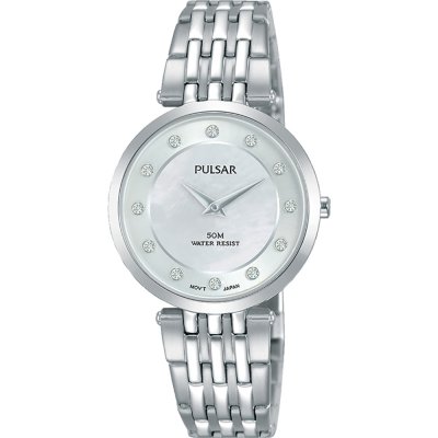 Montre Pulsar PM2253X1