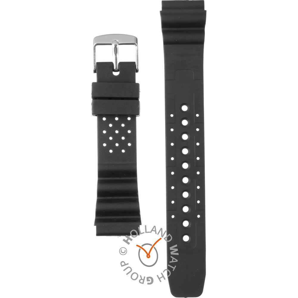 Bracelet Pulsar Straps PN036X