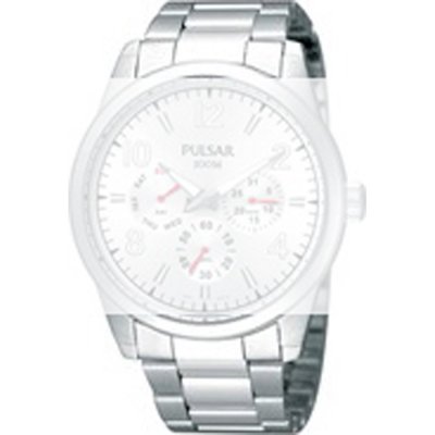 Bracelet Pulsar Straps PP382X