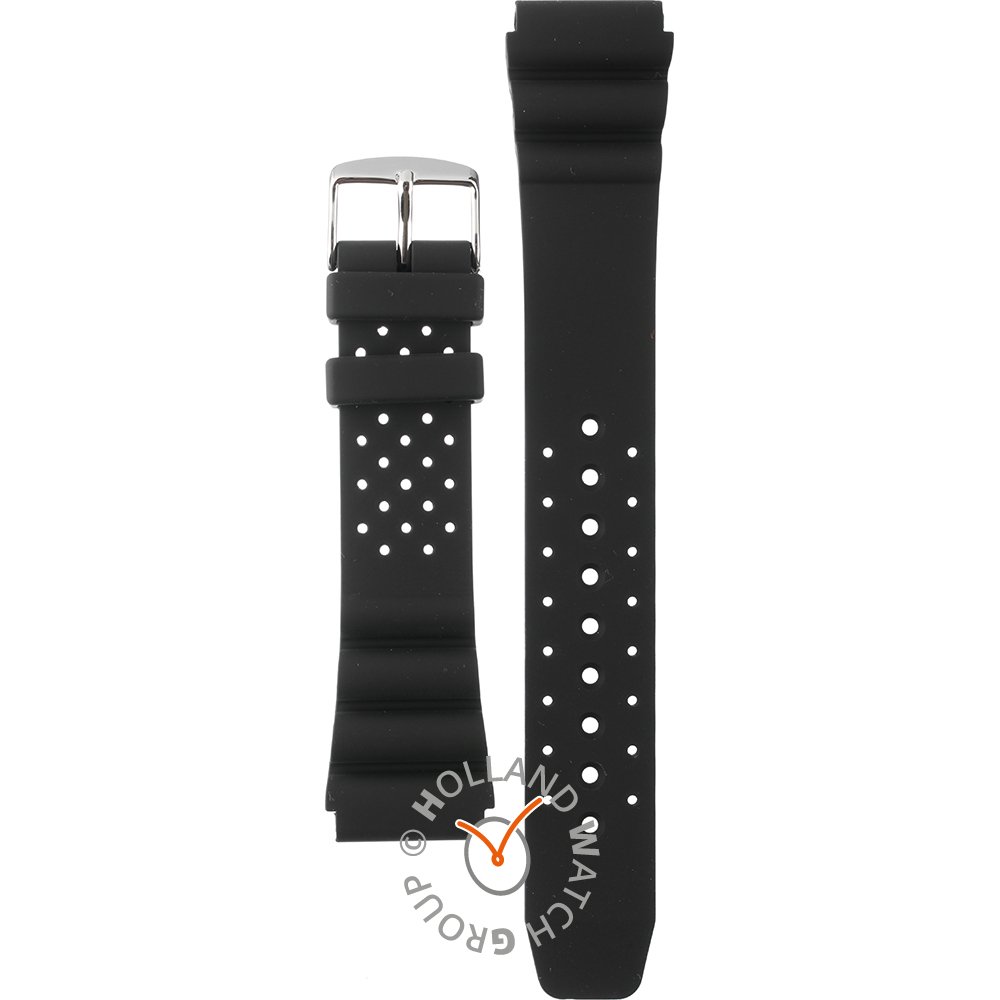 Bracelet Pulsar Straps PPG075X