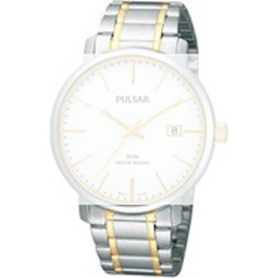 Bracelet Pulsar Straps PQ336X