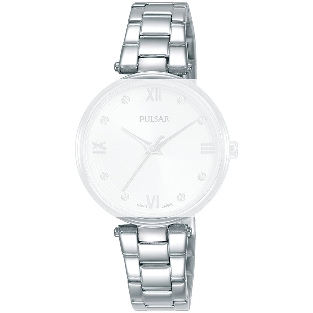 Bracelet Pulsar Straps PQN232X