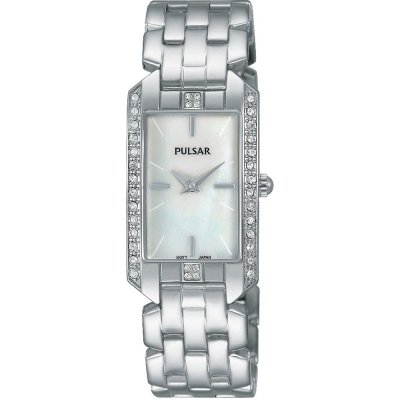 Pulsar Watch Time 2 Hands PRW005X9 PRW005X9