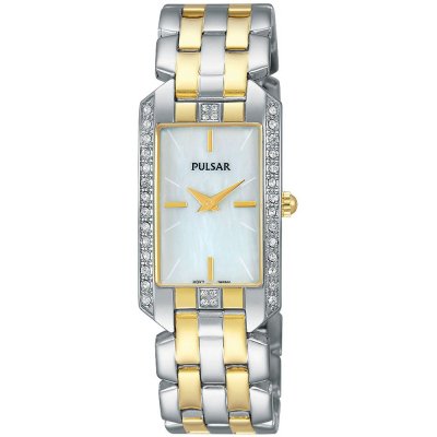 Pulsar Watch Time 2 Hands PRW008X9 PRW008X9