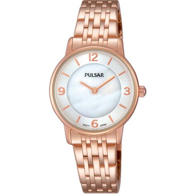 Montre Pulsar PRW028X1