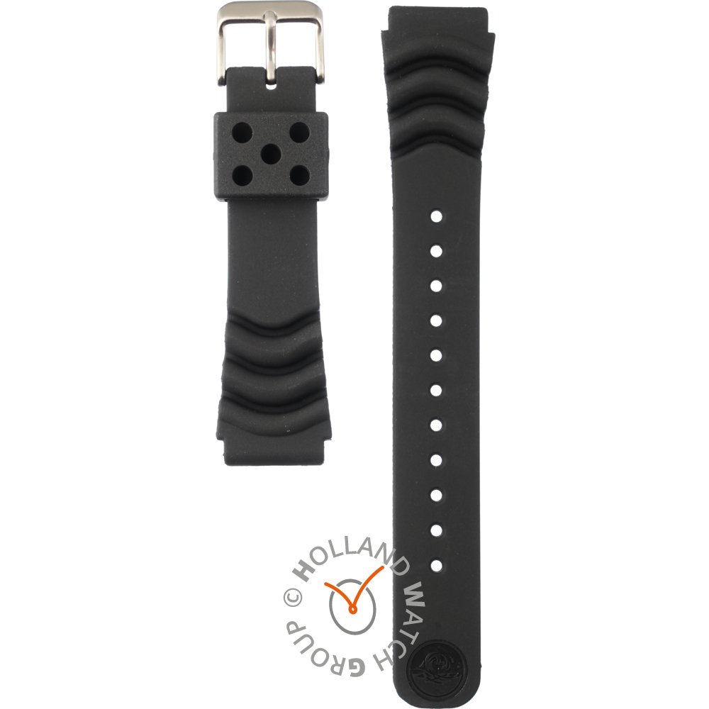 Bracelet Pulsar Straps PS011X