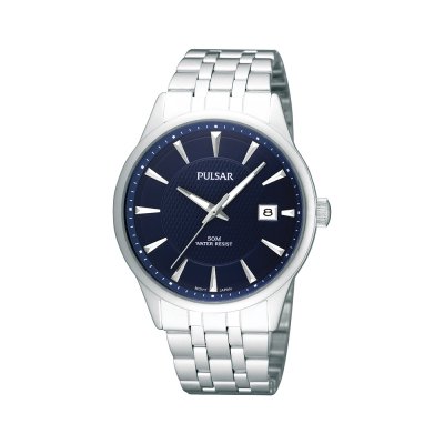 Pulsar Watch Time 3 hands PS9033 PS9033X1