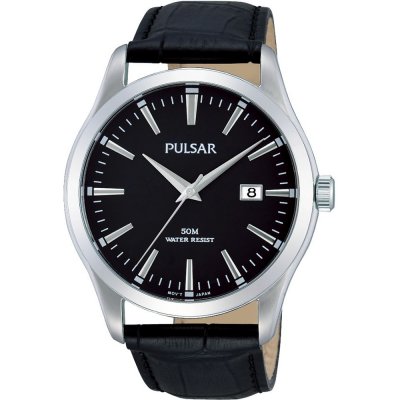 Pulsar Watch Time 3 hands PS9303X1 PS9303X1