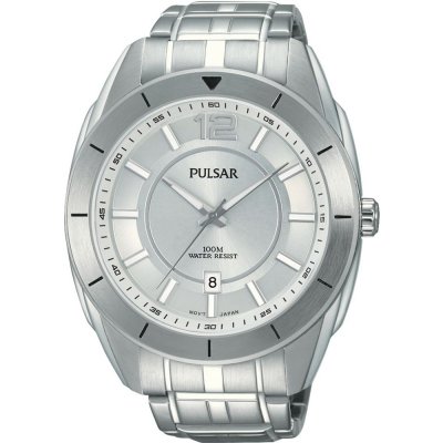 Pulsar Watch Time 3 hands PS9351X1 PS9351X1